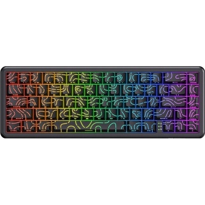 Onikuma G67 RGB