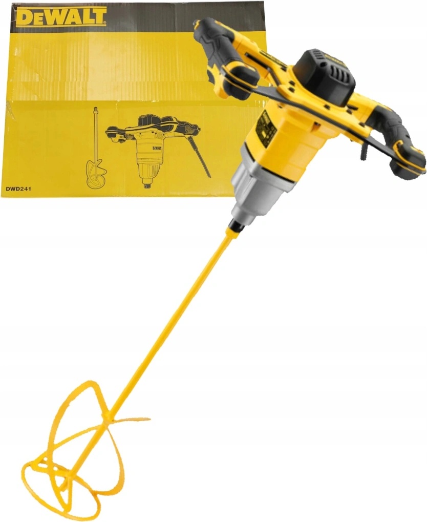 DeWALT DWD241
