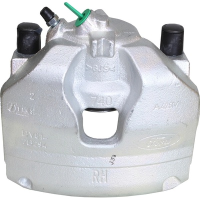 Brzdový strmeň BOSCH 0 986 135 610 (0986135610)
