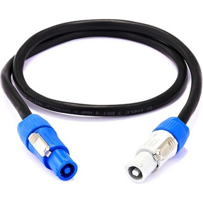Soundsation Кабел Powercon A - Powercon B WM-PCBA-15 1.5 метра