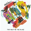 Apollo Brown - This Must Be the Place CD