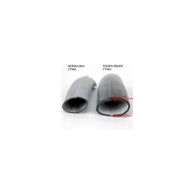 Byox Вътрешна гума против тръни Byox 26x1.75 - 2.125 AV40