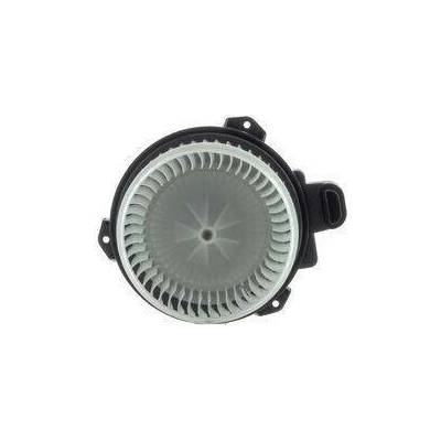 Vnitřní ventilátor MAHLE AB 382 000S (AB382000S)