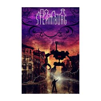 Steamburg