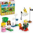 LEGO® Super Mario™ - Adventures with Interactive Peach (71441)