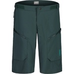 Maloja Шорти за колоездене Maloja TorreM. Cycling bottoms - Mountain Pine - размер XL (055-3688-0114)
