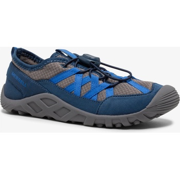 Merrell Hydro Lagoon Спортни обувки детски Merrell | Sin | Момчешки | 29