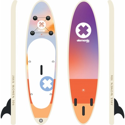 Paddleboard Elements JAVA 106