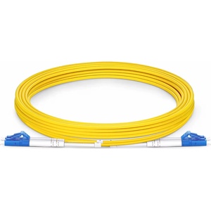 V-Store Пач корд LC/PC-LC/PC SM, Duplex 3m (LC-PC/LC-PC duplex 3m)