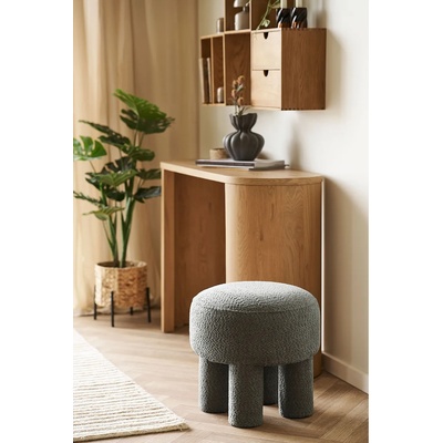 House Nordic Пуф House Nordic Canberra 43 x 43 cm (1501126)