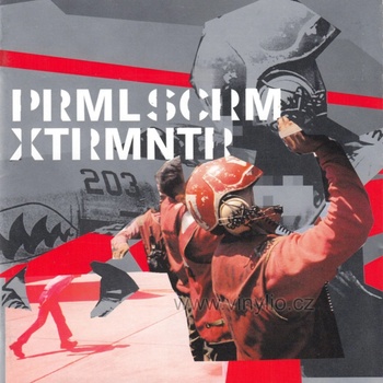 PRIMAL SCREAM: EXTERMINATOR LP