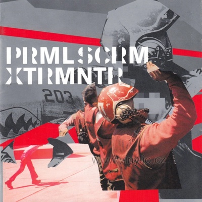 PRIMAL SCREAM: EXTERMINATOR LP