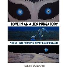 Love in an Alien Purgatory Yurdozu Farah