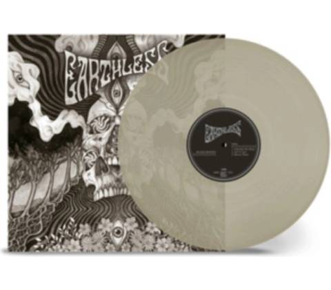 Black Heaven - Earthless LP