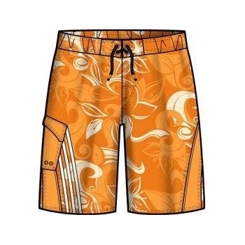 adidas detské šortky V34715 AWBS ORG SH LL