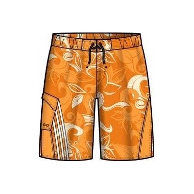 adidas detské šortky V34715 AWBS ORG SH LL