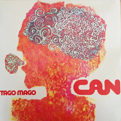 Can - Tago Mago LP