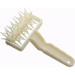 Bast plastic Bast plastic-Валяк за перфорация на тесто-20х11, 5см-brns. 10016 (204227)