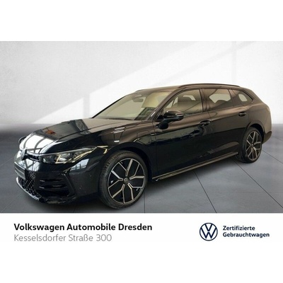 Volkswagen Passat Variant 1.5 eHybrid R-Line DSG 200 kW