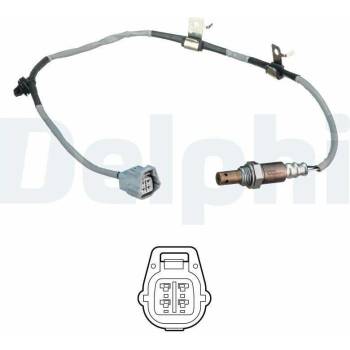 Lambda sonda DELPHI ES21320-12B1