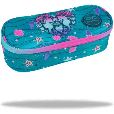 COOLPACK Несесер COOLPACK Campus SEAFISH
