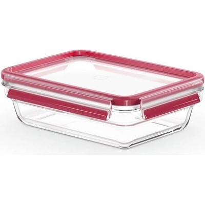 Tefal N1040910 Masterseal Glass skleněná dóza 1,1 l
