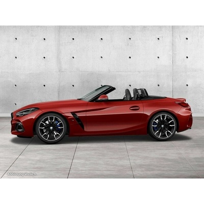 BMW Z4 M40i sDrive 250 kW