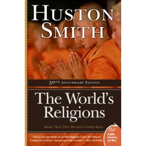 World's Religions (ISBN: 9780061660184)