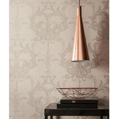 A. S. Création Влизелинов тапет за стена tessuto ii 96196-7