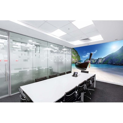 DIMEX ART Самозалепваща се флизелинова фототапета острови фи фи, тайланд 375 x 250 см