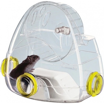 Ferplast Gym přídavná tělocvična k tunelům 32,3 x 23 x 26,3 cm