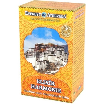 Everest Ayurveda TIBETAN Elixír harmonie 50 g