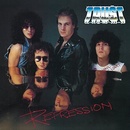 Repression - The Trust LP