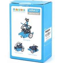 Makeblock Education mBot Add-on Pack - Servo Pack MAK213