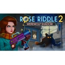Rose Riddle 2 Werewolf Shadow