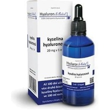 Hyaluron N-Medical 100% kyselina hyaluronová 100 ml