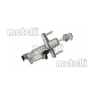 Hlavný spojkový valec METELLI 55-0242 (550242)