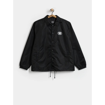 Vans Torrey Nylon Coaches 2.0 black