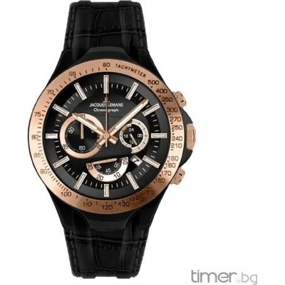 Jacques Lemans 1-1661E