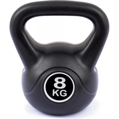 TRINFIT Kettlebell Vin-Bell 8 kg