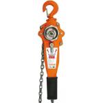 Stürmer Ръчна лебедка с тресчотка 0.75т HZ 750 Unicraft-6170675