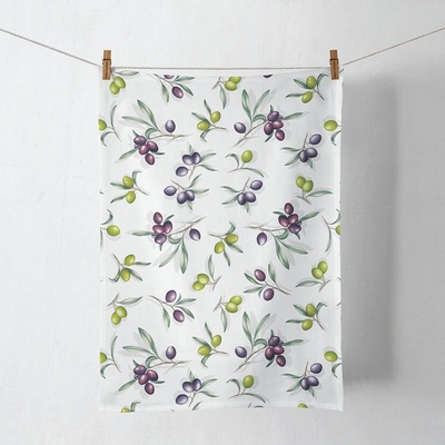 Ambiente Europe BV Olivy 50x70cm