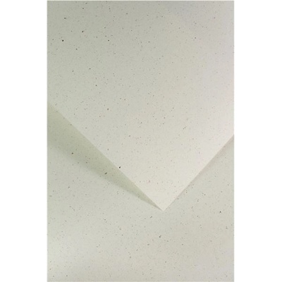 Galeria Papieru ozdobný papír Terrazzo bílá 220g 20ks