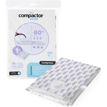 Compactor Вакуумен плик Compress Lavender - Compactor (RAN11719)