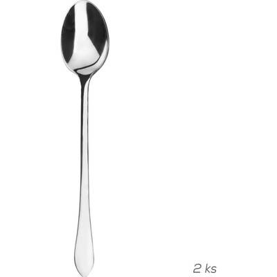 Orion Lyžička nerezová PUNTO 2 ks