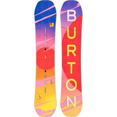 Burton Feelgood Tight Rope 26/27