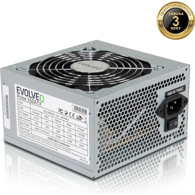 Evolve Pulse 350W EP350PP12B