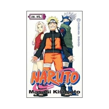 Naruto 28