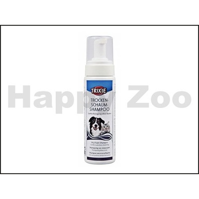 Trixie Suchý pěnový 230 ml