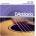 D'Addario EJ26, Струни за акустична китара 11-52, Phosphor Bronze (EJ26)